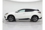 $24998 : Nissan Murano 2019 Platinum thumbnail