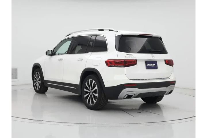 $27998 : Mercedes-Benz GLB 2022 GLB 2 image 2