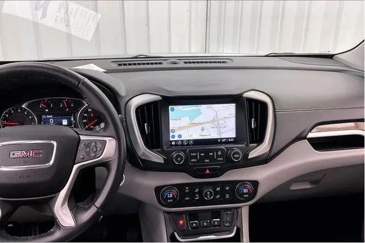 $16490 : GMC Terrain 2018 SLE 4dr SUV image 6