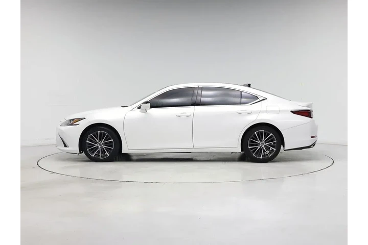 $37998 : Lexus ES 350 2023 4dr Sedan image 3