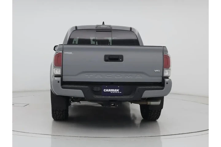 $35998 : Toyota Tacoma 2020 4x4 TRD S image 6