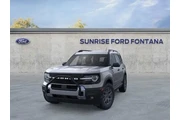 $33522 : Ford Bronco Sport 2025 AWD B thumbnail