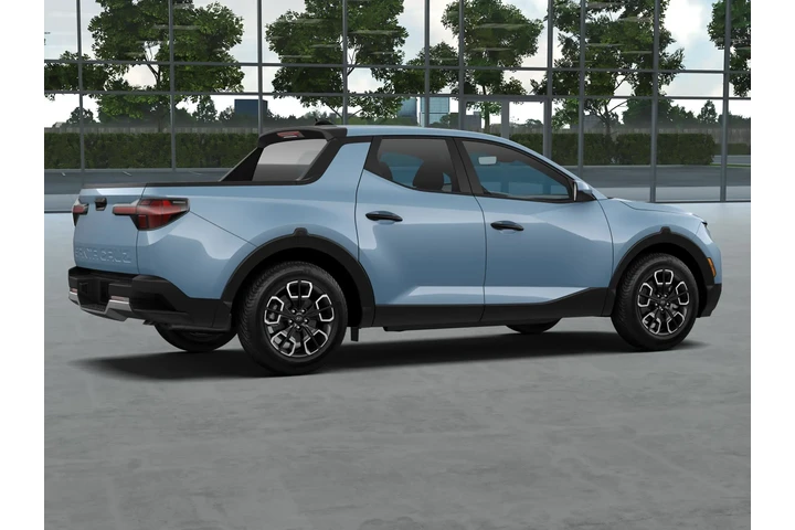 $22982 : Hyundai SANTA CRUZ 2022 AWD image 8