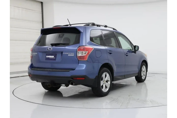 $12998 : Subaru Forester 2015 AWD 2.5 image 8