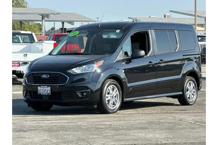 $35990 : Ford Transit Connect 2023 XL image 7