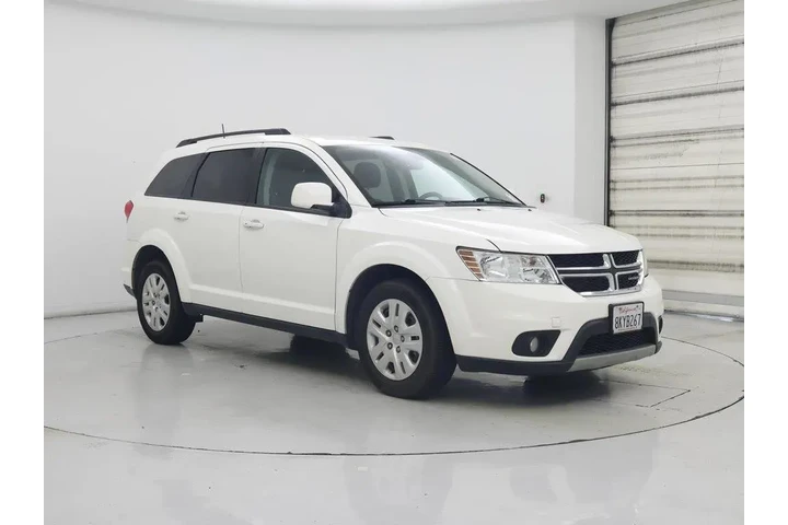 $15998 : Dodge Journey 2019 SE 4dr SU image 1