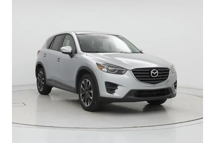 $18998 : Mazda CX-5 2016 AWD Grand To image 1