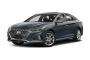 Hyundai SONATA 2018 Sport+ 4