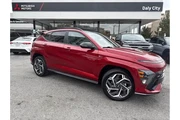 Hyundai KONA 2024 AWD N Line