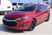 2019 Cruze