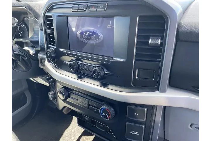 $35734 : Ford F-150 2021 4x4 XLT 4dr image 7