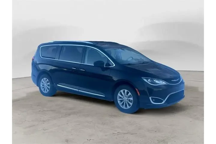 $6961 : Chrysler Pacifica 2018 Touri image 7