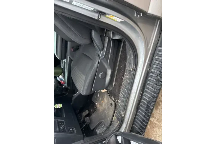 $21041 : Ford F-150 2022 4x2 XL 4dr S image 9