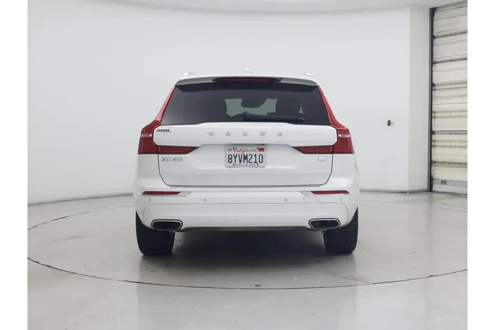 $32998 : Volvo XC60 Recharge 2021 eAW image 6