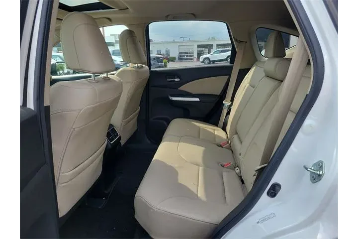 $12940 : Honda CR-V 2015 AWD Touring image 10