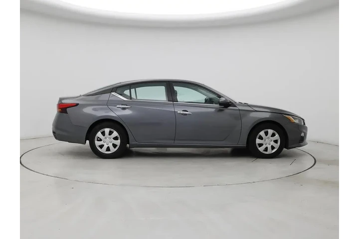 $17998 : Nissan Altima 2021 2.5 S 4dr image 7