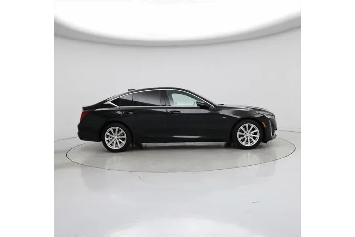 $30998 : Cadillac CT5 2023 Luxury 4dr image 7