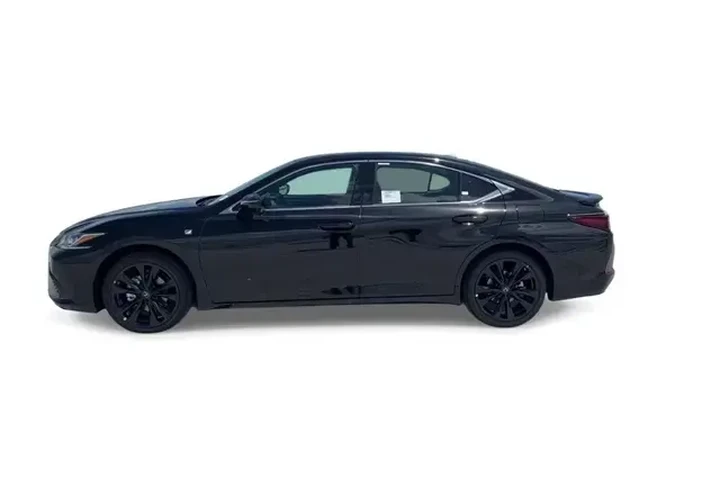 $39388 : Lexus ES 350 2023 F SPORT Ha image 5