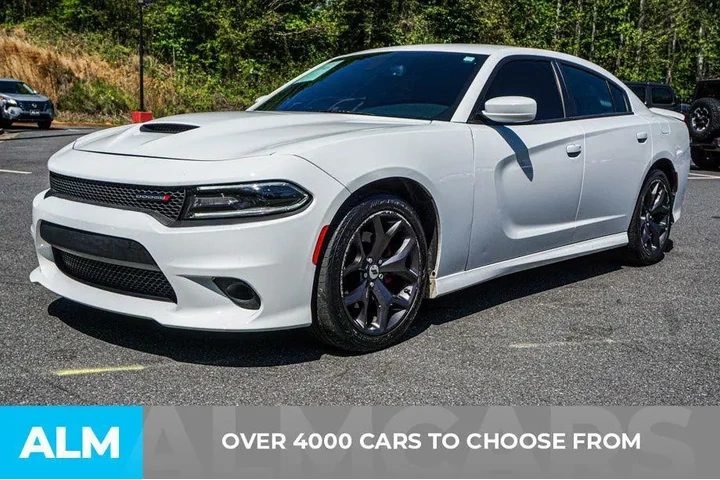 $11920 : Dodge Charger 2019 GT 4dr Se image 2