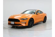 $22998 : Ford Mustang 2020 EcoBoost 2 thumbnail