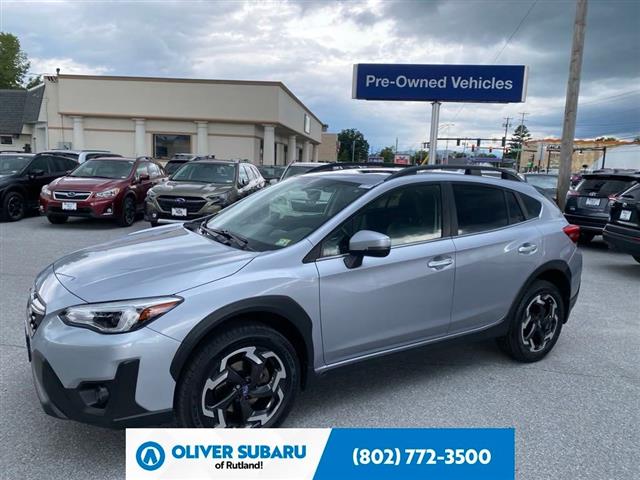 $29075 : 2021 Crosstrek Limited image 1