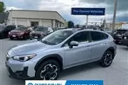 2021 Crosstrek Limited en Vermont