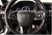 $27499 : Honda Civic 2020 Si 4dr Seda thumbnail