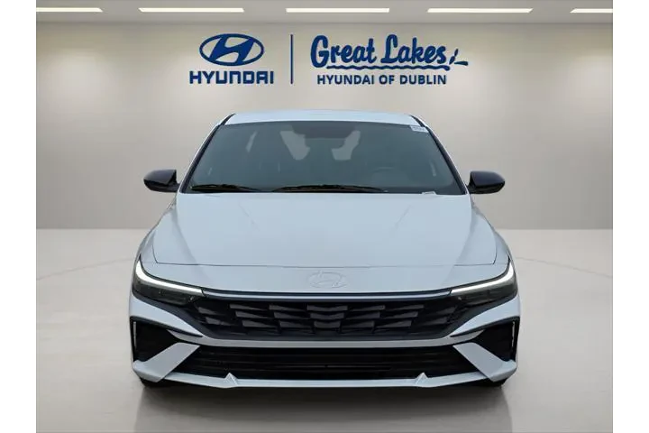 $22845 : Hyundai ELANTRA 2026 SEL Spo image 6