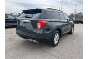 $25548 : Ford Explorer 2022 AWD XLT 4 thumbnail