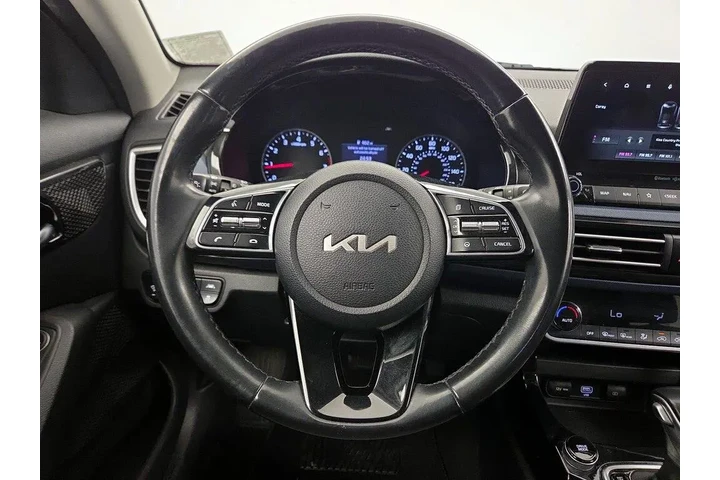 $19998 : Kia Seltos 2022 AWD S 4dr SU image 10
