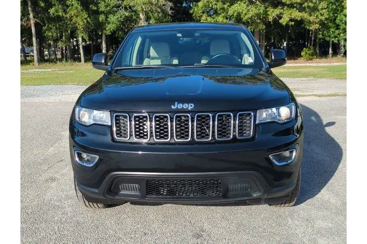 $16640 : Jeep Grand Cherokee 2017 4x2 image 9