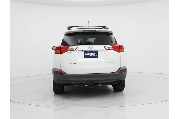 $19998 : Toyota RAV4 2015 Limited 4dr image 6