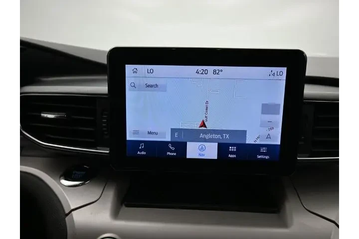 $31791 : Ford Explorer 2023 XLT 4dr S image 9