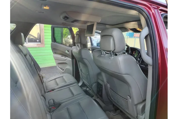 $8950 : 2013 Durango Crew image 9
