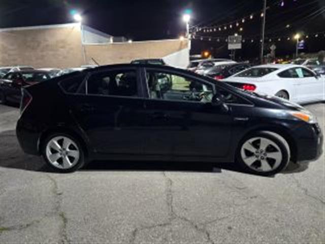 $11995 : 2013 TOYOTA PRIUS2013 TOYOTA image 5