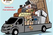 Junk Removal and Cleaning en Bakersfield