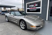 2000 Corvette en Sacramento