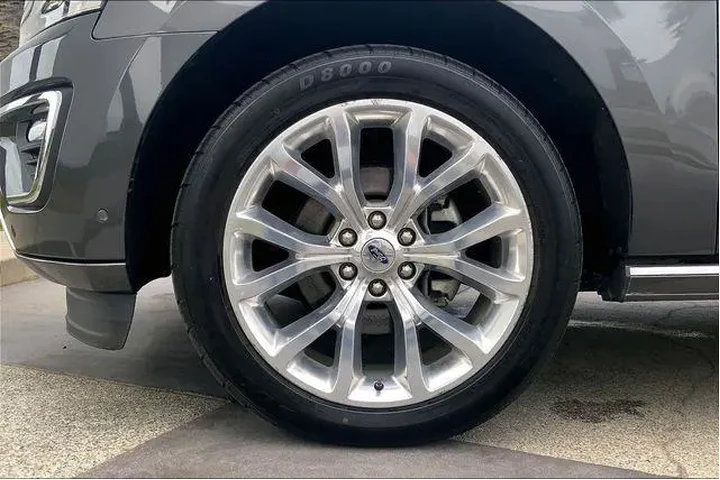 $34985 : Ford Expedition 2018 4x4 Pla image 9