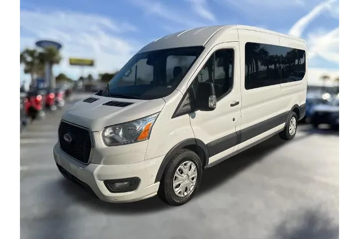 $34681 : Ford Transit 2022 350 XL 3dr image 10