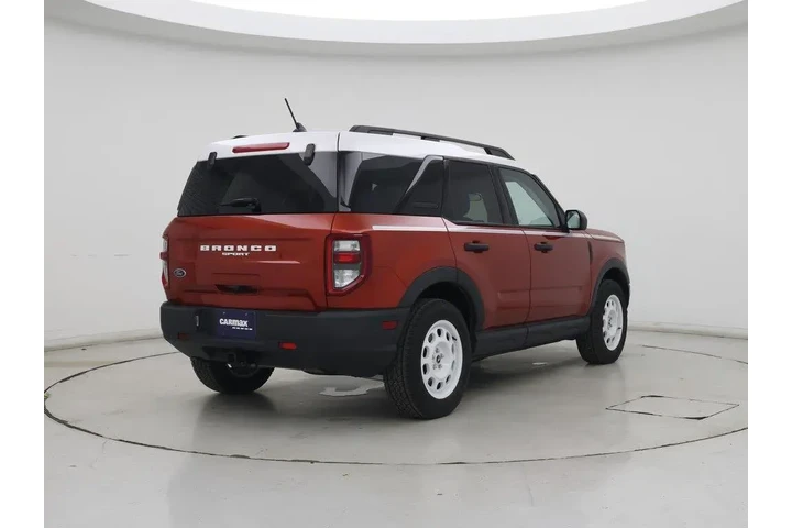 $28998 : Ford Bronco Sport 2023 AWD H image 8