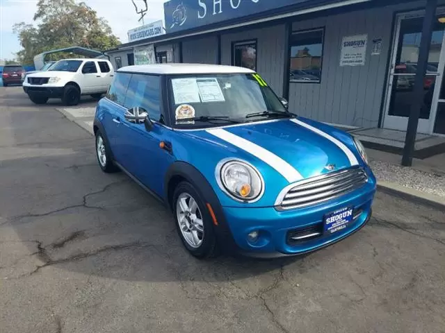 $8495 : 2012 MINI Cooper Hardtop image 2