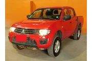 MITSUBISHI L200 4X4 2014 en Oaxaca