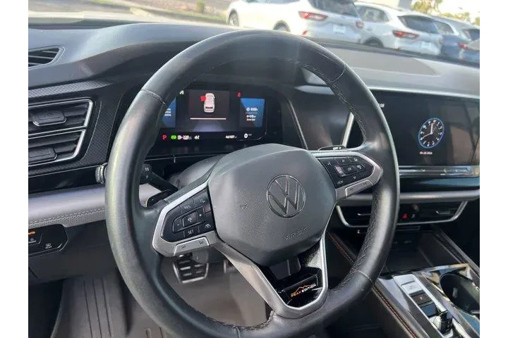 $33999 : Volkswagen Atlas 2024 AWD Pe image 10