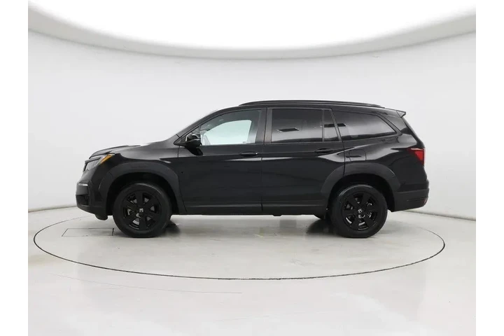 $34998 : Honda Pilot 2022 AWD TrailSp image 3