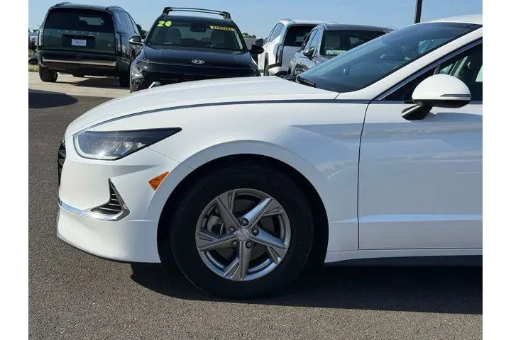 $19488 : Hyundai SONATA 2022 SE 4dr S image 4