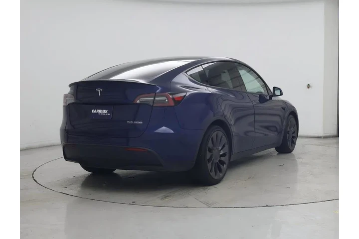 $34998 : Tesla Model Y 2022 AWD Perfo image 8