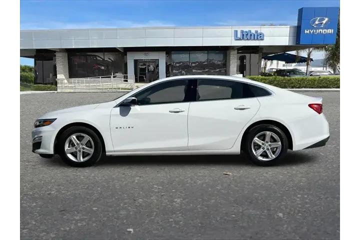 $16499 : Chevrolet Malibu 2023 LT 4dr image 6