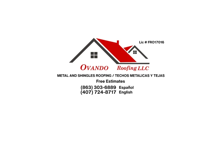 Ovando Roofing Llc image 1