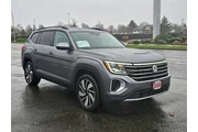 $29680 : Volkswagen Atlas 2024 AWD SE thumbnail