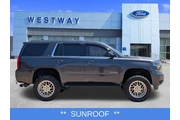 $28995 : Chevrolet Tahoe 2018 4x4 LT thumbnail